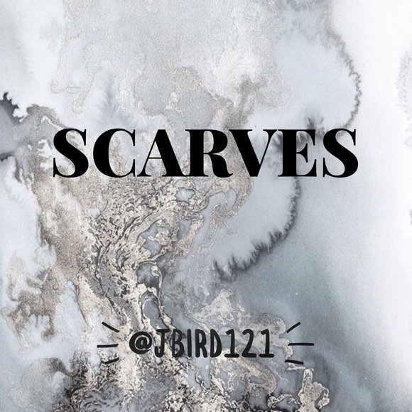 🍎Scarves🍎 - Picture 6 of 8